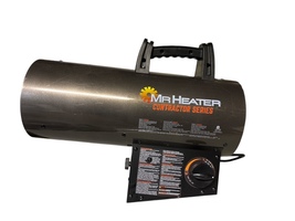 Mr. Heater 60000 BTU Forced Air Propane Heater