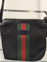 Gucci Messenger Bag W Certificate of Authenticity