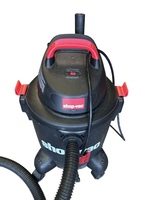 Shop Vac Wet Dry Vac Vacuum Corded Cleaner ss12-350a