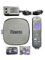 Roku Ultra Streaming Device 