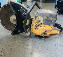 Partner K700 Active II Concrete Cut-off Saw