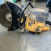Partner K700 Active II Concrete Cut-off Saw
