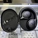 Bose QuietComfort Ultra Over-Ear Headphones - Black - W/ Case