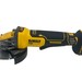 Dewalt 5" Cordless Angle Grinder 