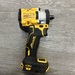 Dewalt DCF921 Cordless Brushless Compact Impact Gun 20 Volt Max Tool Only