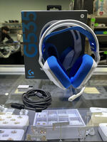 Logitech G535 lightspeed wireless Gaming Headset