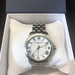 Men's Wristwatch Raymond Weil Stainless Steel  5591- Pre-Owned 