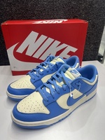 Nike Dunk Low University Blue 