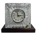 Waterford Crystal Clock with Stand