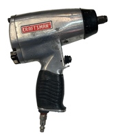 Craftmans Air Impact Wrench 875 