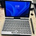 KooSmile P8 Mini 2-in-1 8" Touch Laptop 12gb ram/512SSD w/ pen&charger