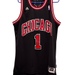 Chicago Bulls Jersey