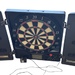 Haltech Dart Board Electronic Black Dart Board 