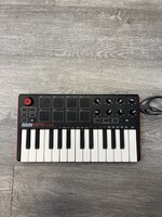 Akai MPK Mini MK3 Controller Keyboard