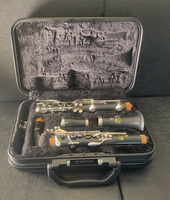 Yamaha Advantage Clarinet