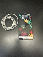 Apple iPhone 13 MNG33LL/A for parts only read