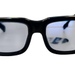 Burberry BE4376U Jarvis Black Sunglasses 