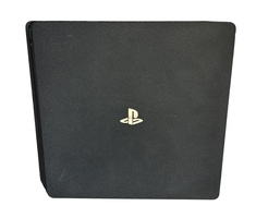 Sony PS4 Black Gaming Console PlayStation Slim