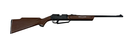 Daisy Powerline 880 Brown Hunting Pump Pellet Gun 