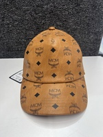 MCM Classic Cap in Visetos