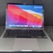 2020 Apple MacBook Pro 13"A2338 M1 3.2GHz 256GB SSD 8GB RAM 