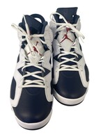 Jordan 6 Retro Olympic (2024)