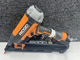 RIDGID R250AFF 15-Gauge Angled Finishing Nail Gun Tool Only