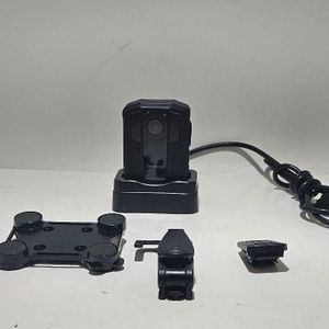 Maxkey S03 HD Body Camera 