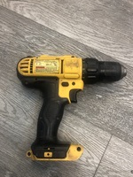 Dewalt 1/2 Drill Driver/ DCD771 / Pre-Owned 