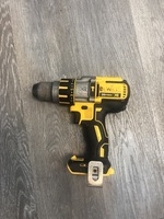 Dewalt 1/2 Hammerdrill/ DCD995 / Pre-Owned 