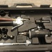 Devilbliss Impact Wrench ATK 100 + Accessories Multi Kit - Pre-Owned 