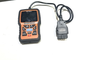 Foxwell NT301 Obd2 Diagnostic Code Reader