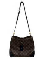 Louis Vuitton Odeon NM PM Monogram Noir