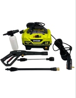 RYOBI 1800 PSI 1.2 GPM Cold Water Electric Pressure Washer