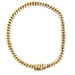  14kt Yellow Gold 9.5" 5mm Cuban Link Bracelet