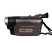 JVC GR-AX841 Compact Camcorder VHS-C w/ Battery and Charger