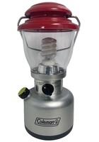 Coleman Retro Style Battery Lantern 