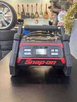 Snap On 18v Cordless Tire Inflator CTINF9050