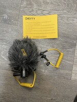 Deity V-Mic D4 Mini Microphone