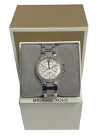 Michael Kors Ladies Camille Watch