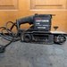 Sears Craftsman 1 hp 3 in Sander