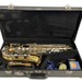 Vito Alto Saxophone with Case