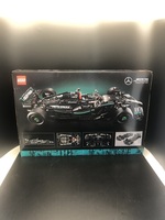 Lego Mercedes F1W14 - Pre-Owned 