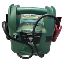 Masterforce 800-Amp Green Jump Starter mf182