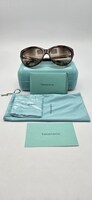 Tiffany & Co. Women's Tortoiseshell Sunglasses – Made in Italy