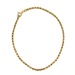 14kt Yellow Gold 8" 1.5mm Rope Bracelet