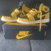 Nike Air Jordan 1 Retro High Size 7y