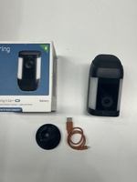 Ring Spotlight Camera