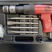 Chicago Pneumatic CP7110 Kit - Air Hammer, Welding Equipment Tool Kit