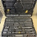 Dewalt 3 Drive Mechanics Tool Set 